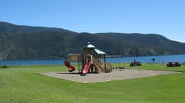 Kekuli Bay Provincial Park