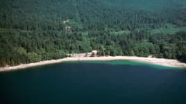 Saltery Bay Provincial Park