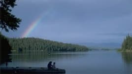 Purden Lake Provincial Park