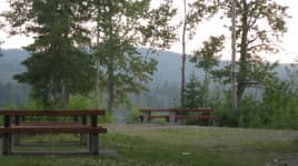 Whiskers Point Provincial Park