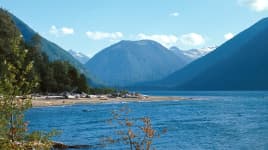 Sx̱ótsaqel / Chilliwack Lake Park