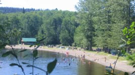 West Lake Provincial Park