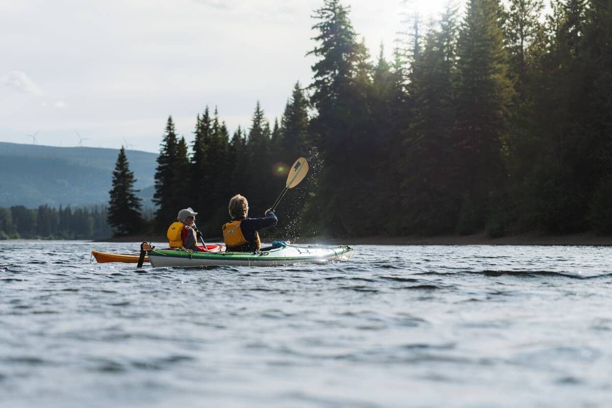 Gwillim Lake Provincial Park