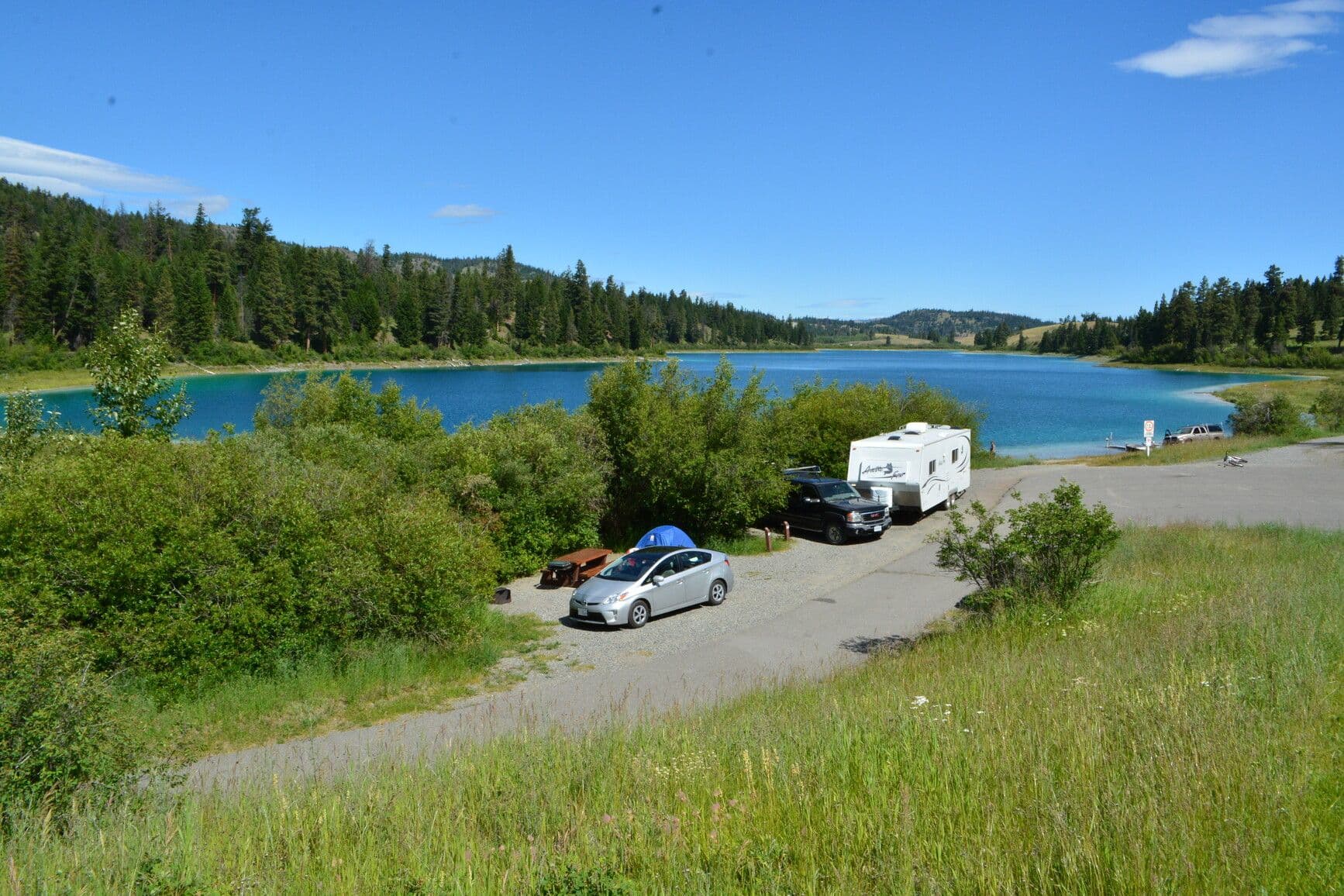 Kentucky-Alleyne Provincial Park