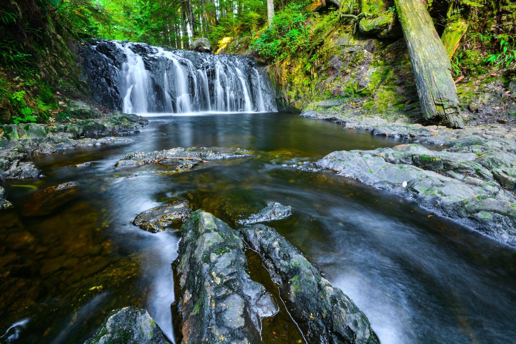 Rolley Lake Provincial Park