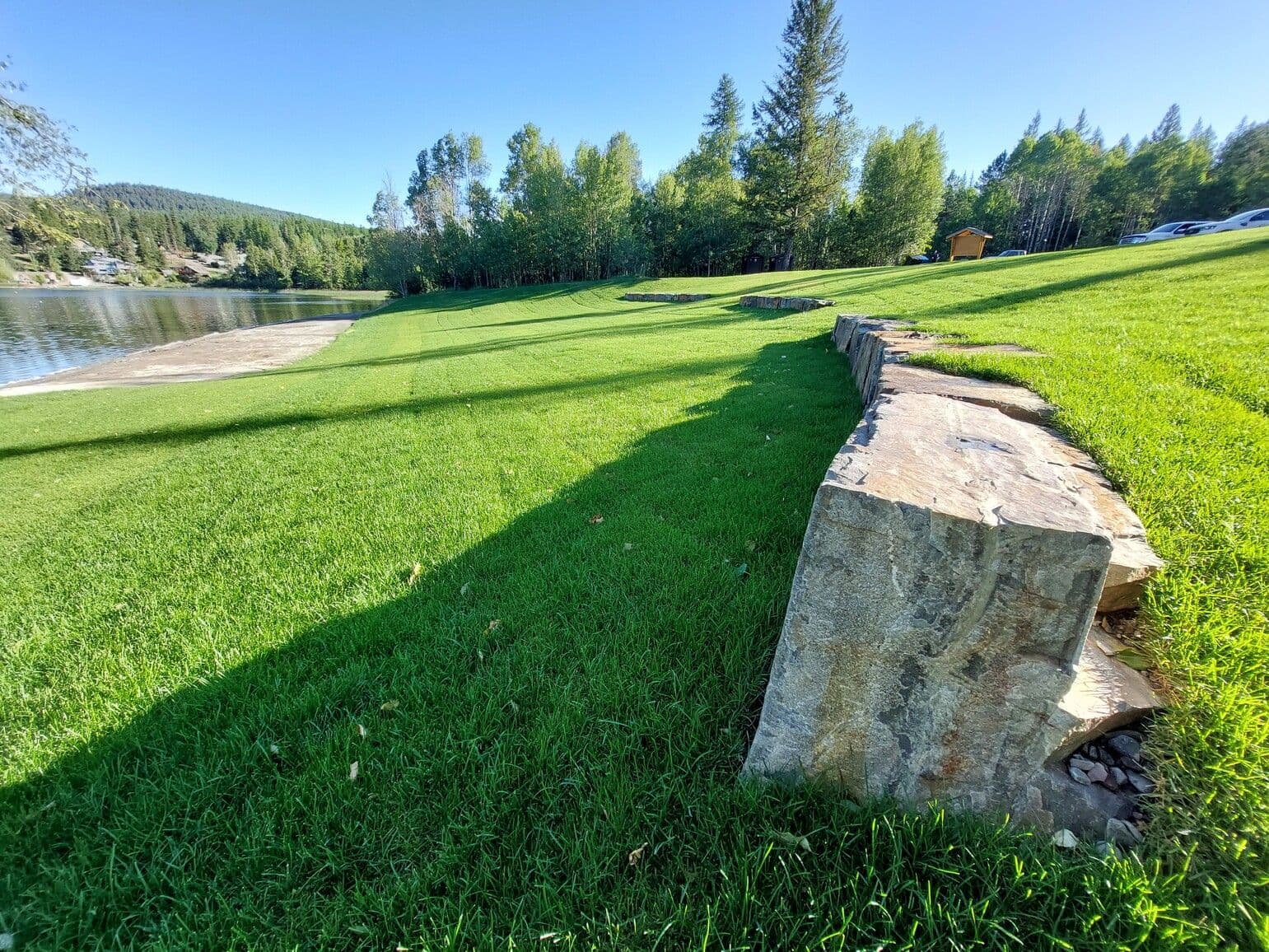 Jimsmith Lake Provincial Park
