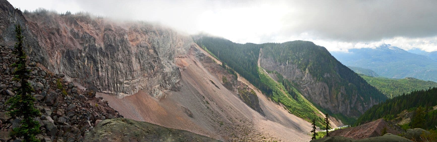 Garibaldi Provincial Park