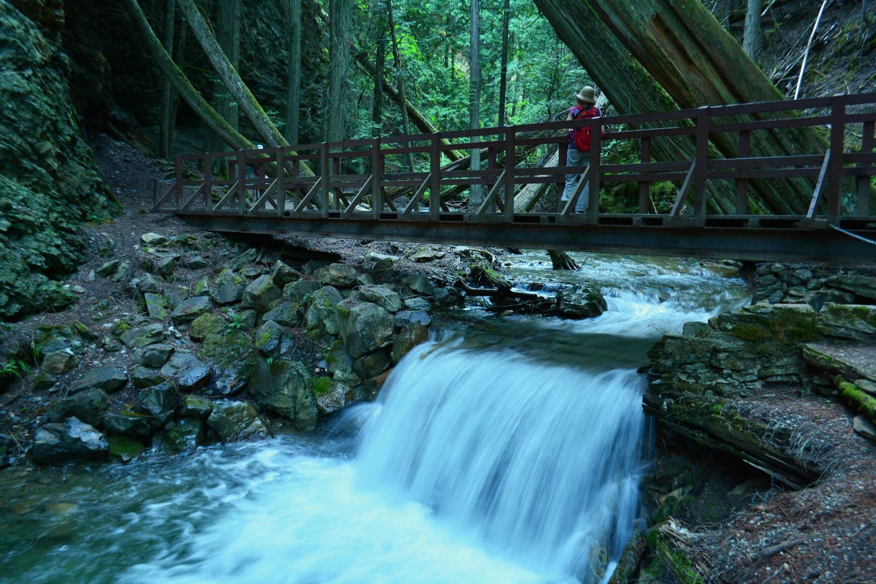 Herald Provincial Park