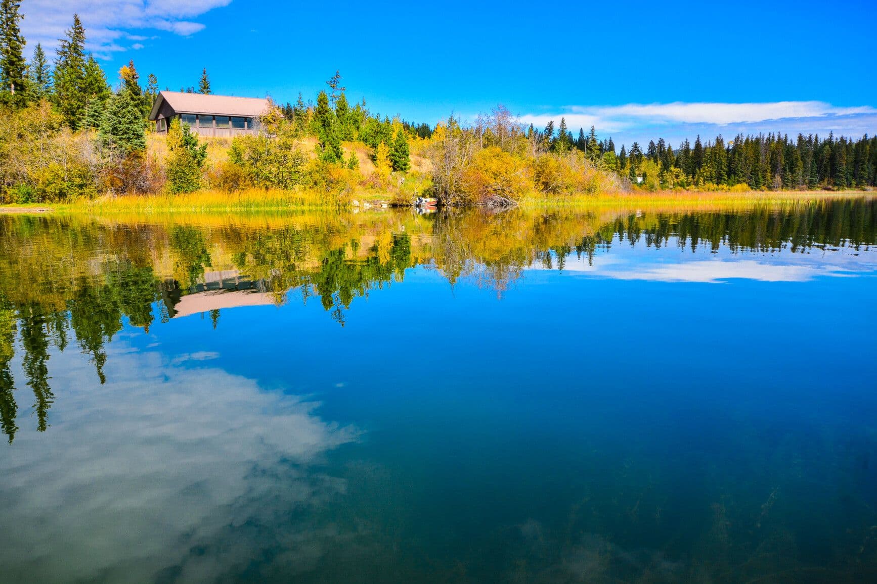 Lac Le Jeune Provincial Park