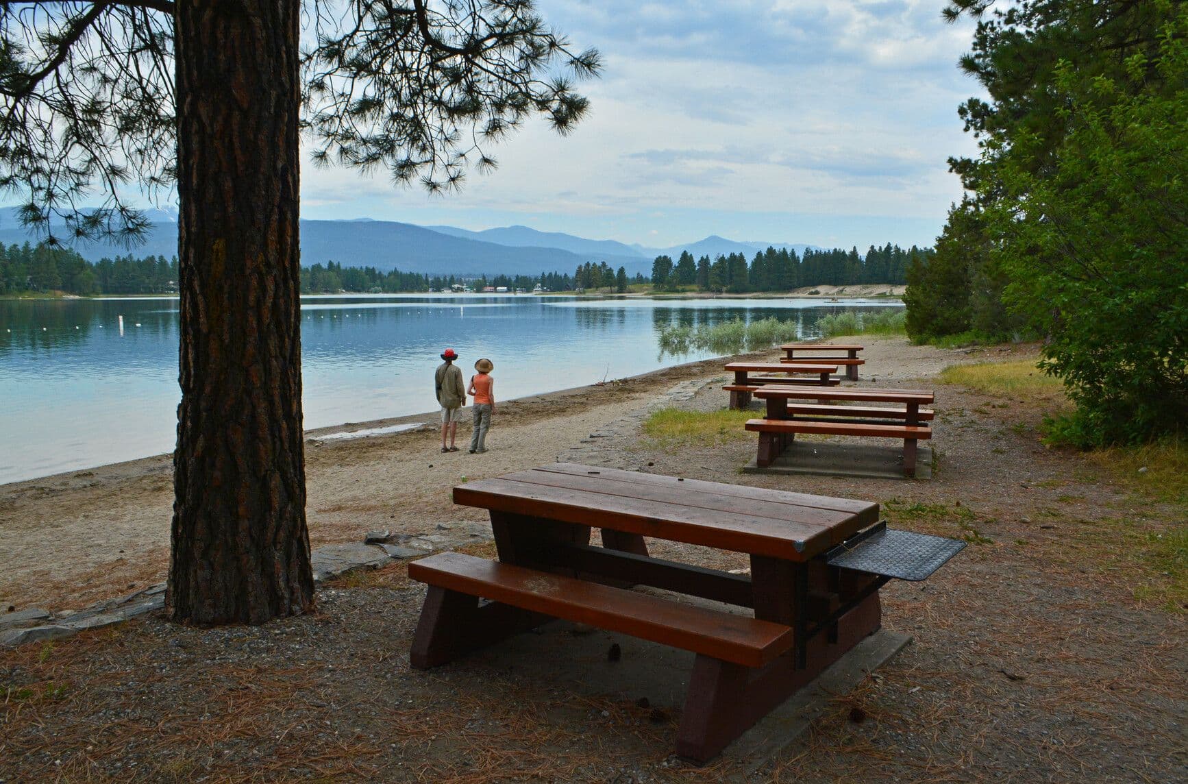 Wasa Lake Provincial Park