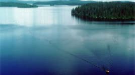 Carp Lake Provincial Park