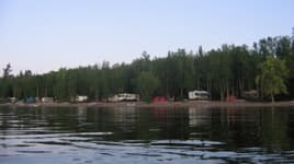 Sowchea Bay Provincial Park