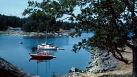 Pirates Cove Marine Park