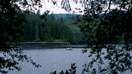 Inland Lake Provincial Park