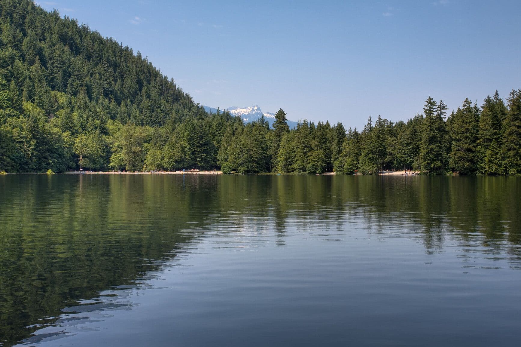 Alice Lake Provincial Park