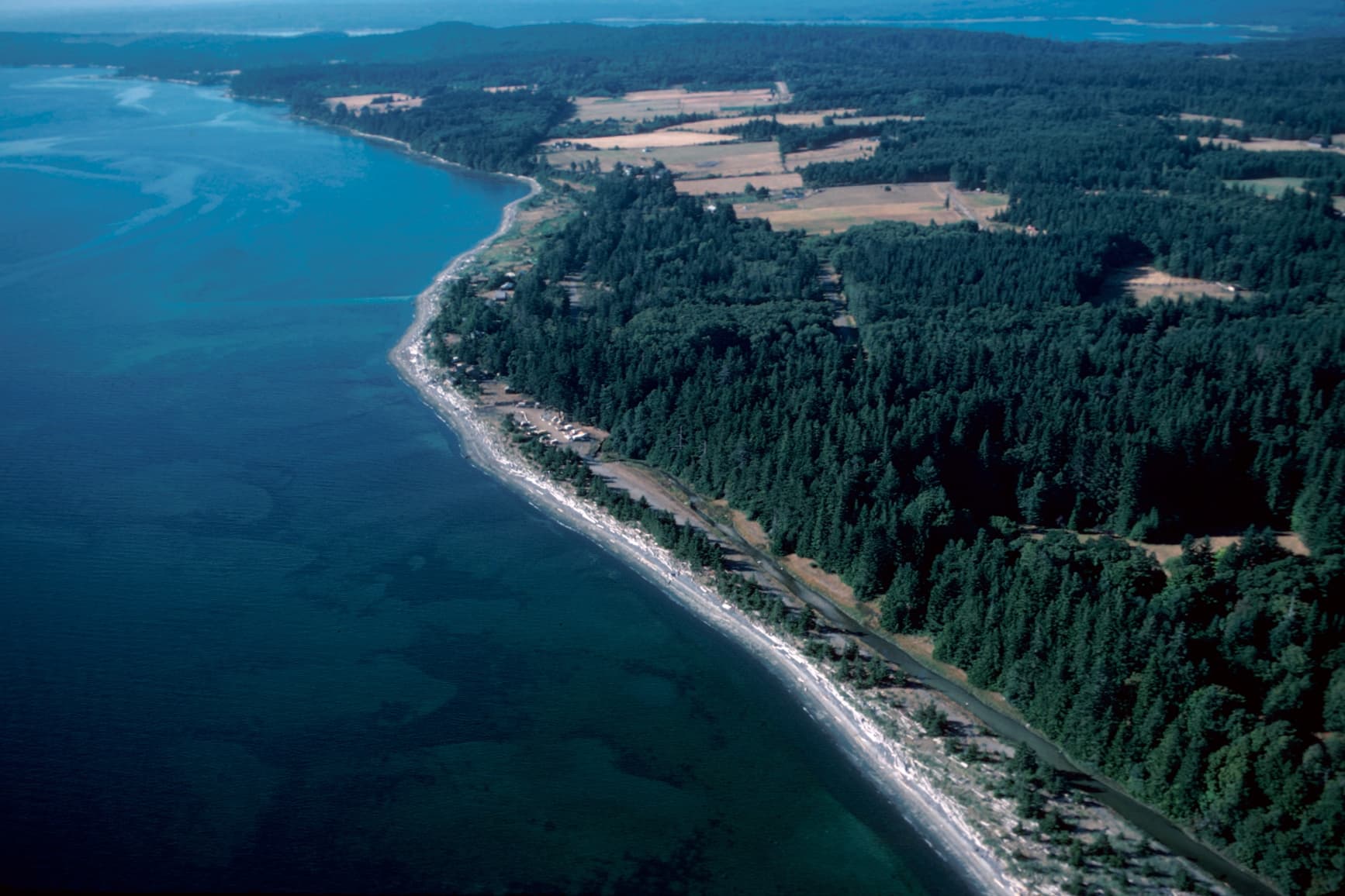 Fillongley Provincial Park